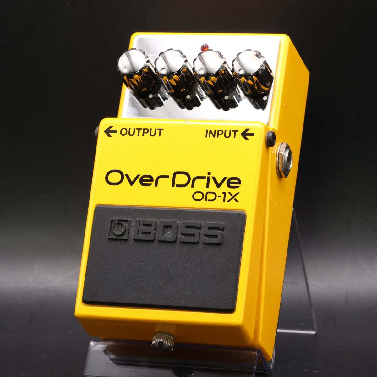 BOSS OD-1X Over Drive オーバードライブ 【福岡店】（中古）【楽器