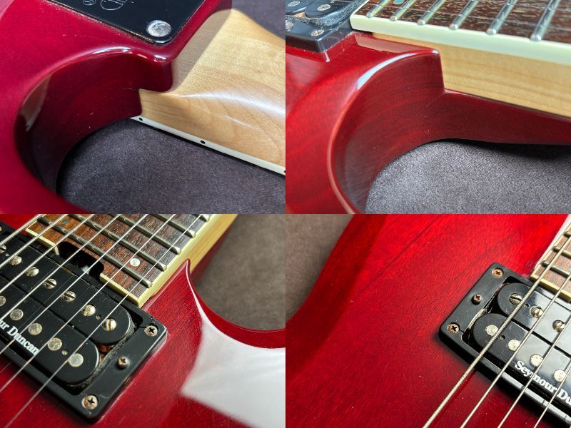 ESP VIPER 7st（中古）【楽器検索デジマート】