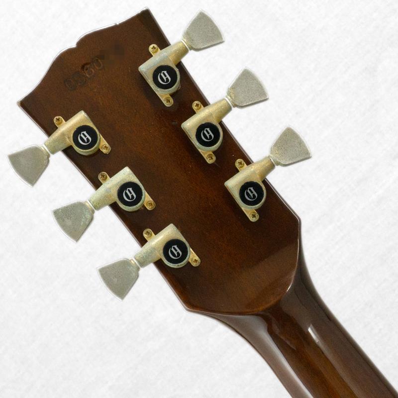 Aria Pro II VINTAGE ES-800 '80 Sunburst（ビンテージ）【楽器検索