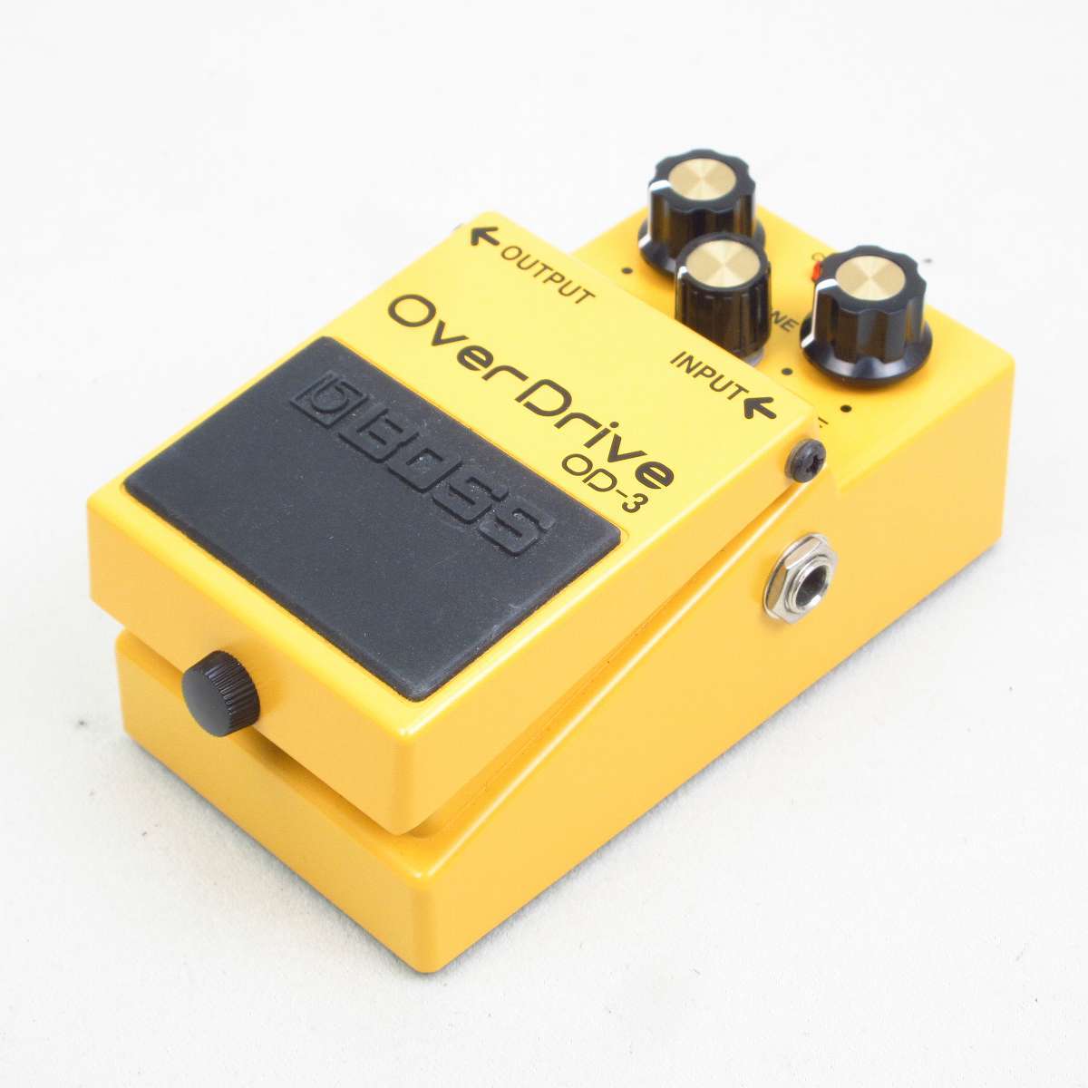 BOSS OD-3 Over Drive オーバードライブ 【横浜店】（中古）【楽器検索