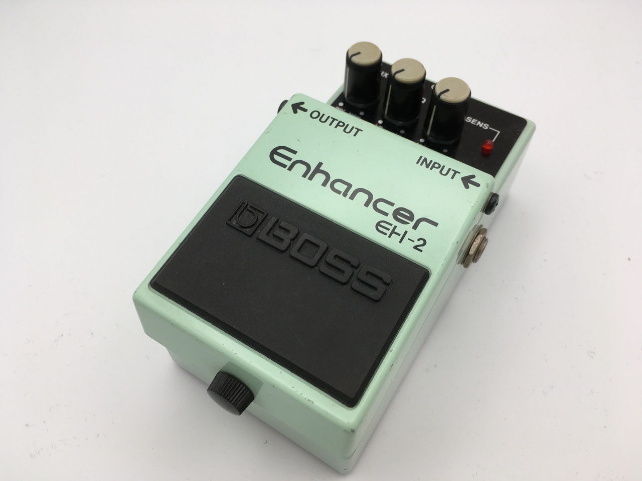 BOSS EH-2 Enhancer