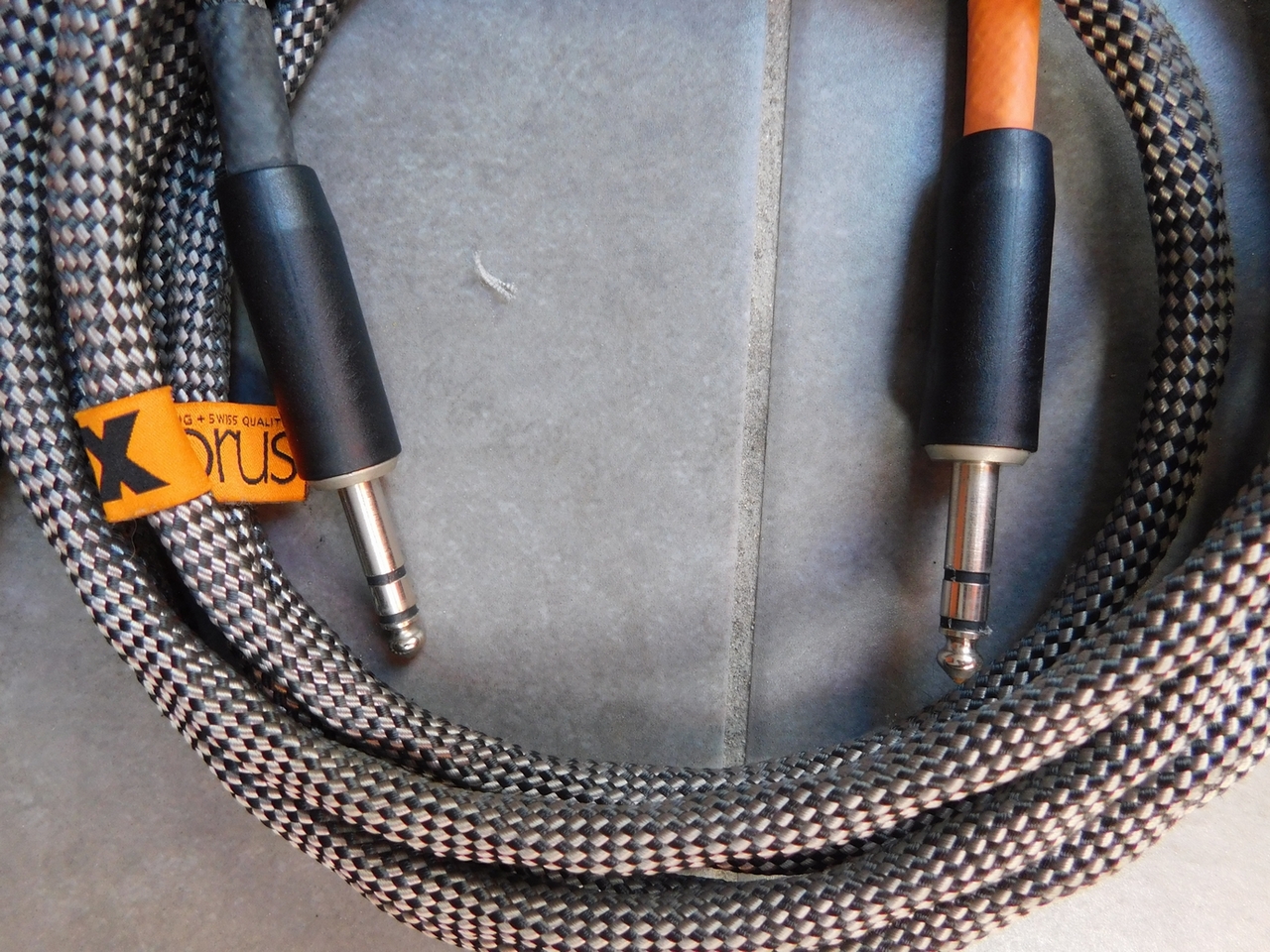 VOVOX sonorus direct S 350 cm TRS - TRS（中古）【楽器検索デジマート】