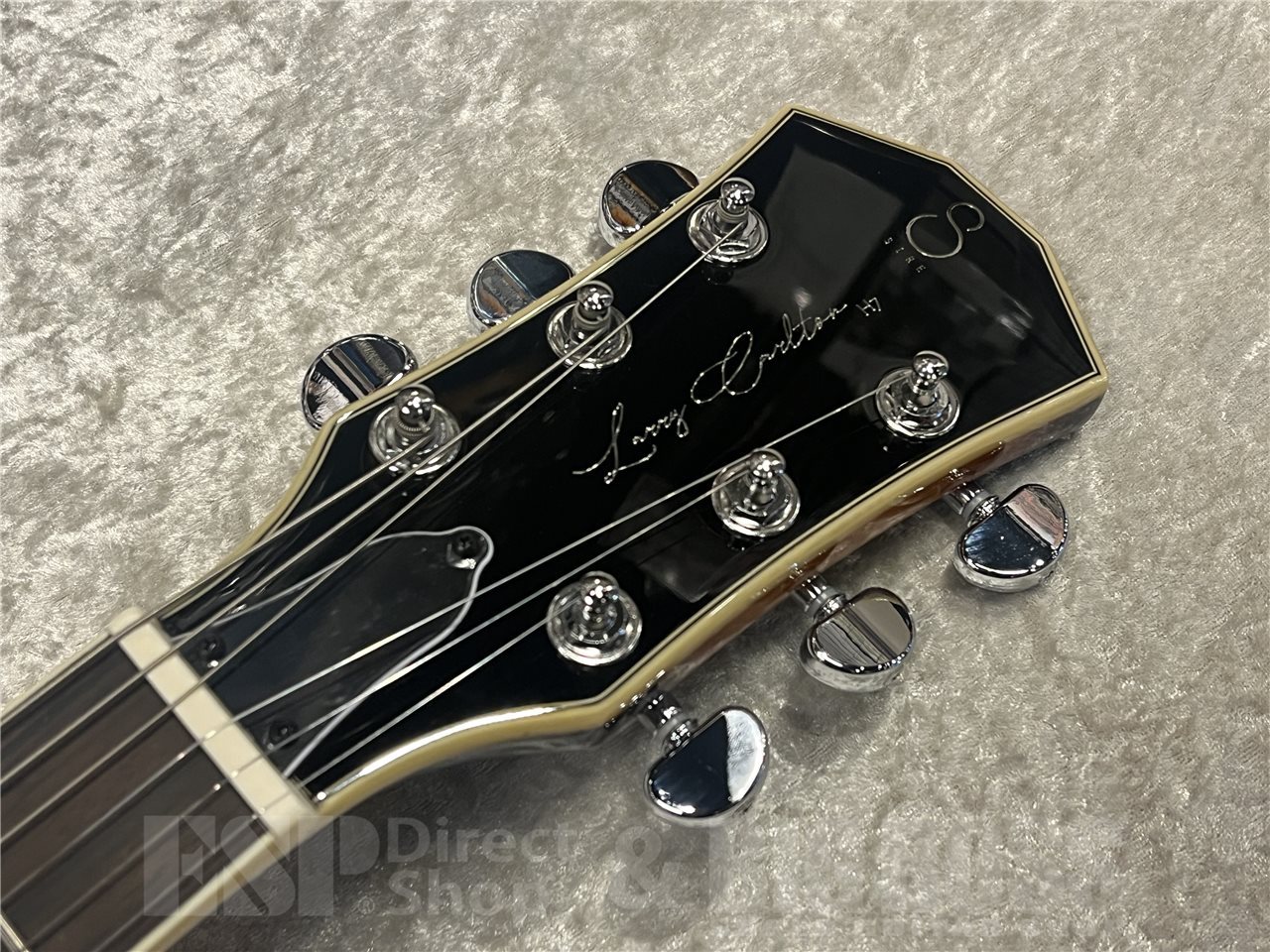 Sire Larry Carlton H7【Vintage Sunburst】（新品/送料無料）【楽器