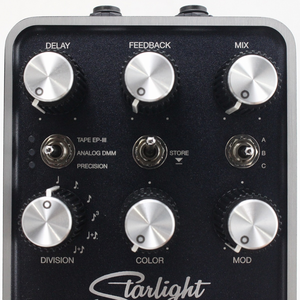 Universal Audio UAFX Starlight Echo Station 【御茶ノ水本店】（中古