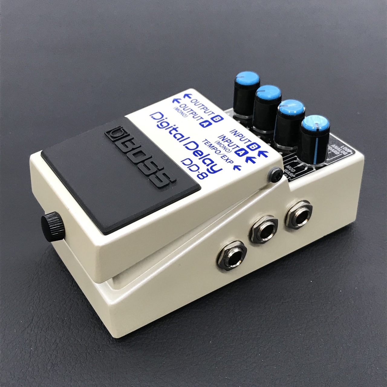 BOSS DD-8 Digital Delay（中古）【楽器検索デジマート】