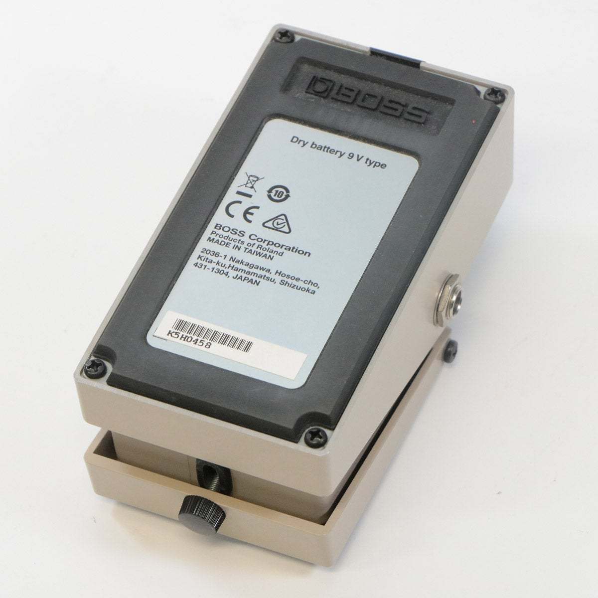 ◇s3070 中古 BOSS ボス エフェクター Equalizer GE-7 BOSS