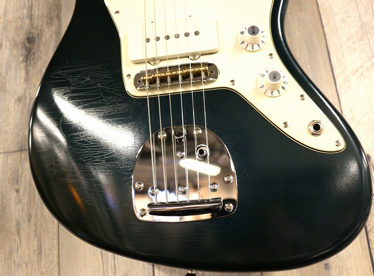 g7 Special 【緻密なエイジング!】g7-JM/R Player S Custom Lightly