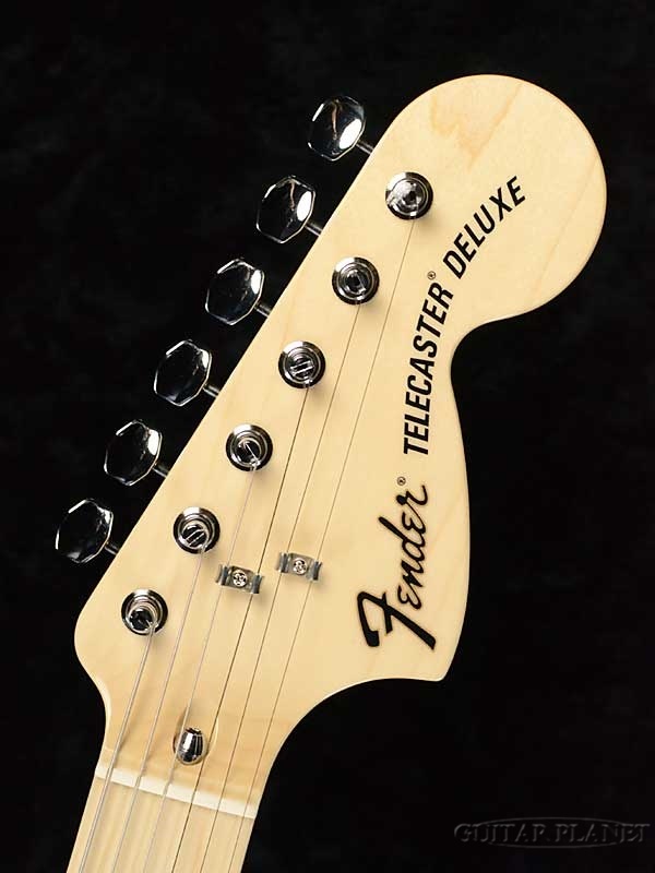 フェンダー　DX テレキャスター　エレキギター　2020製 Amazon | Fender/FSR Collection 2023 Traditional 70s Telecaster