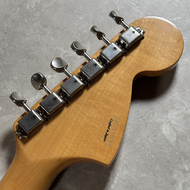 squiar byfender 中古品 Squier by Fender Super Sonic1997y スクワイヤー / スクワイア