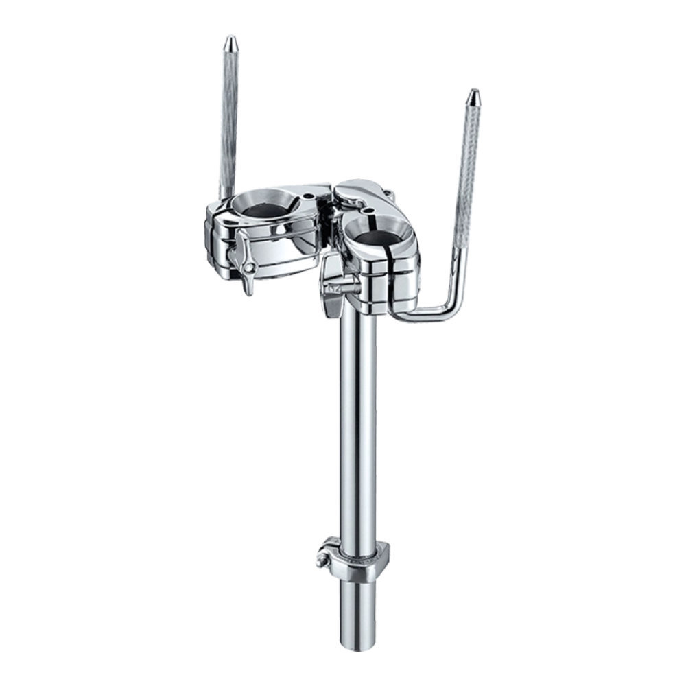 Tama タマ MTH800 Double Tom Holder タムホルダー(新品/送料無料)【楽器検索デジマート】