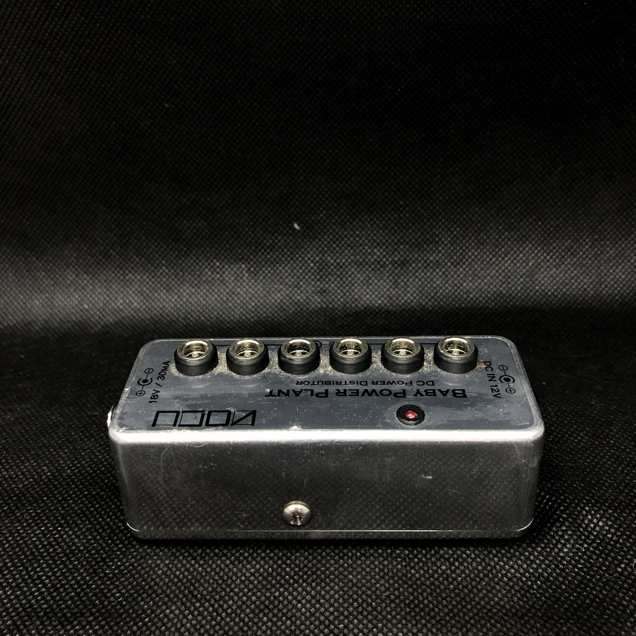 VOCU Baby Power Plant Type-B (Multi Voltage)（中古/送料無料