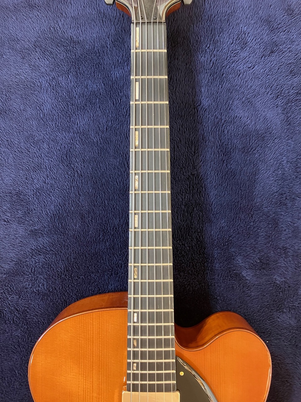 Ibanez AFC151-DA (Dark Amber) -AF ARTSTAR Series-【特価