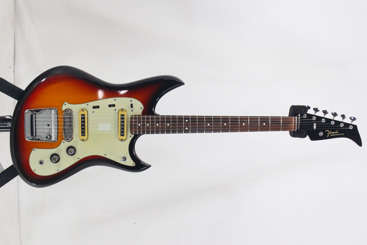 YAMAHA SG-2（ビンテージ）【楽器検索デジマート】