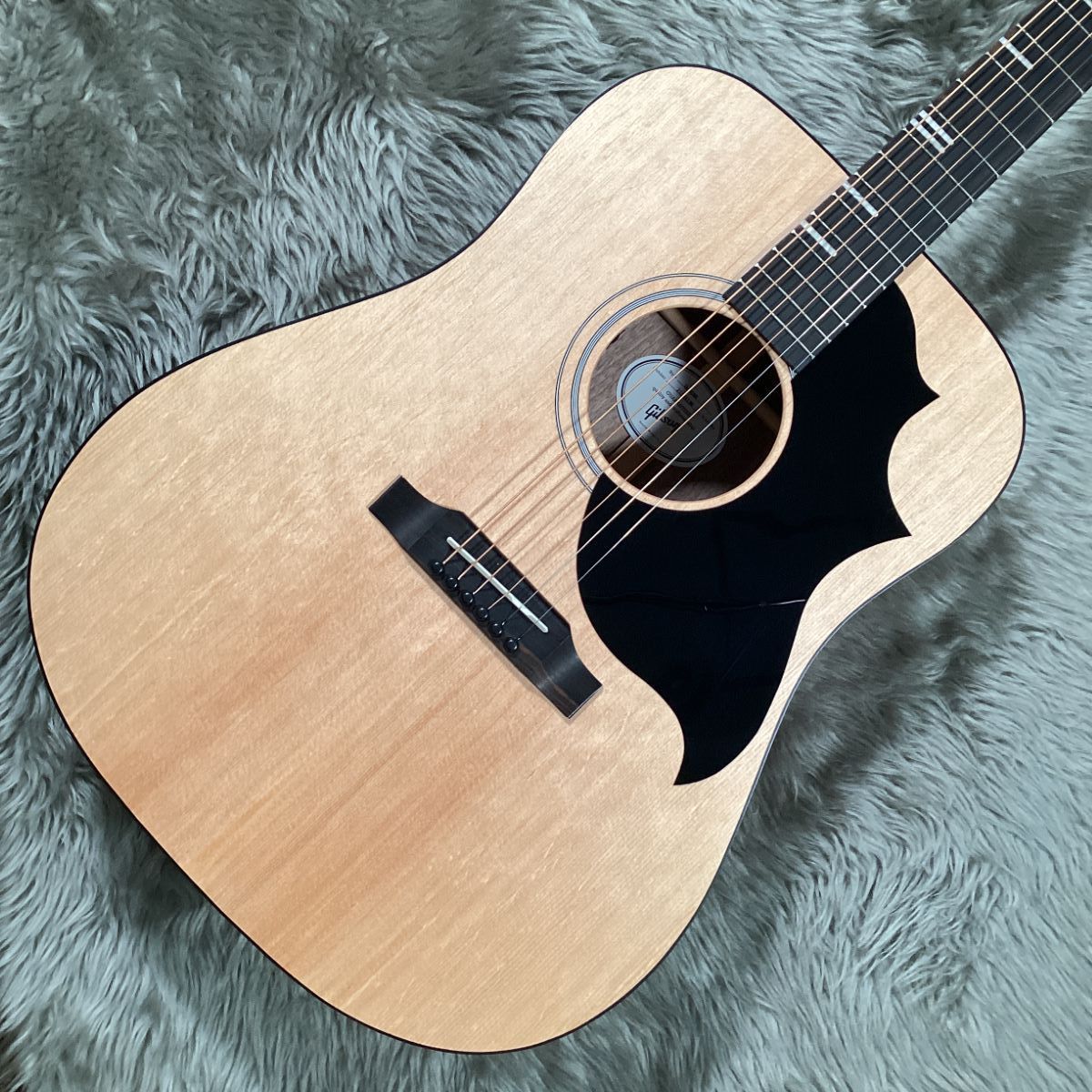 Gibson G-Bird Natural エレアコ オール単板 USAハンドメイド