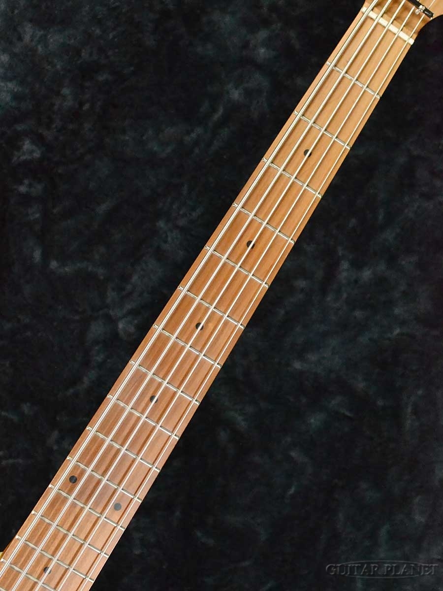 Bacchus Global Series WL5-STD33-AC RSM/M -OWH-（新品/送料無料