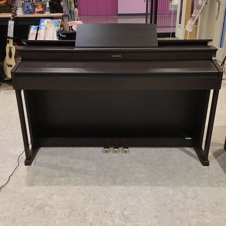 河合楽器 RP400!!