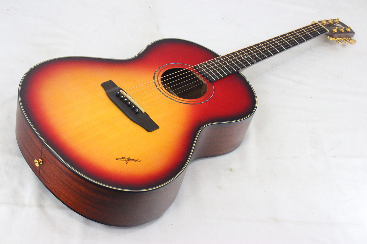 K.Yairi RF-90（中古）【楽器検索デジマート】