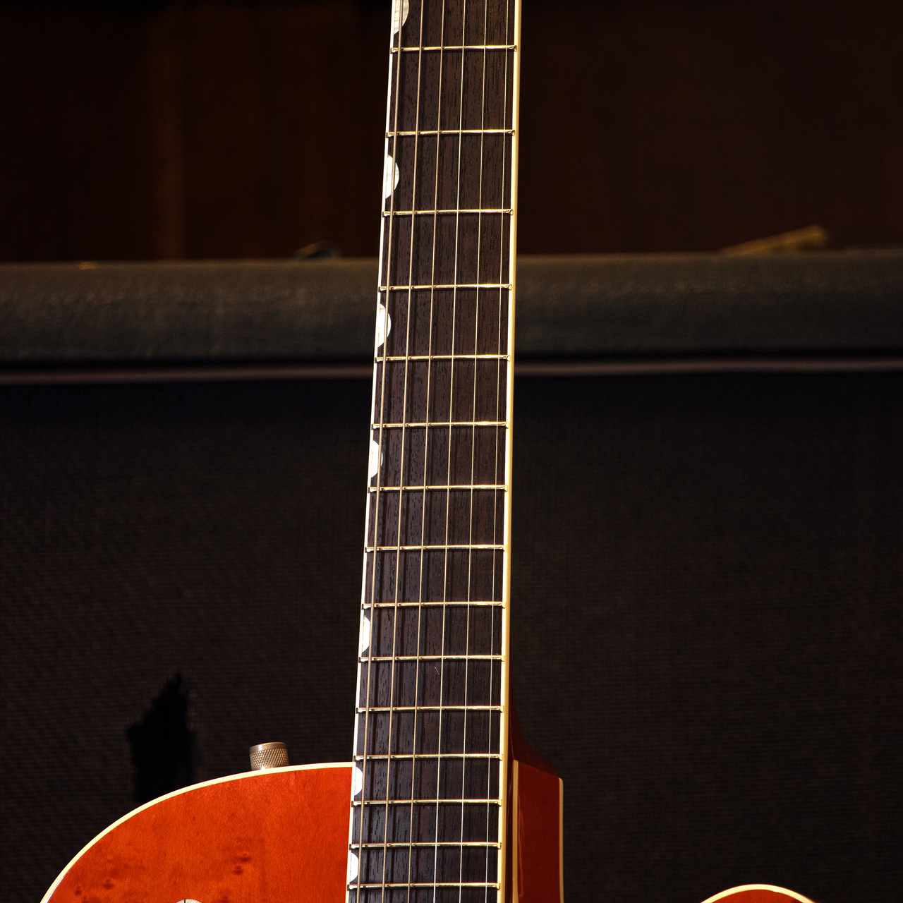 Electromatic by GRETSCH 5120【Orange /1995年製】（中古/送料無料