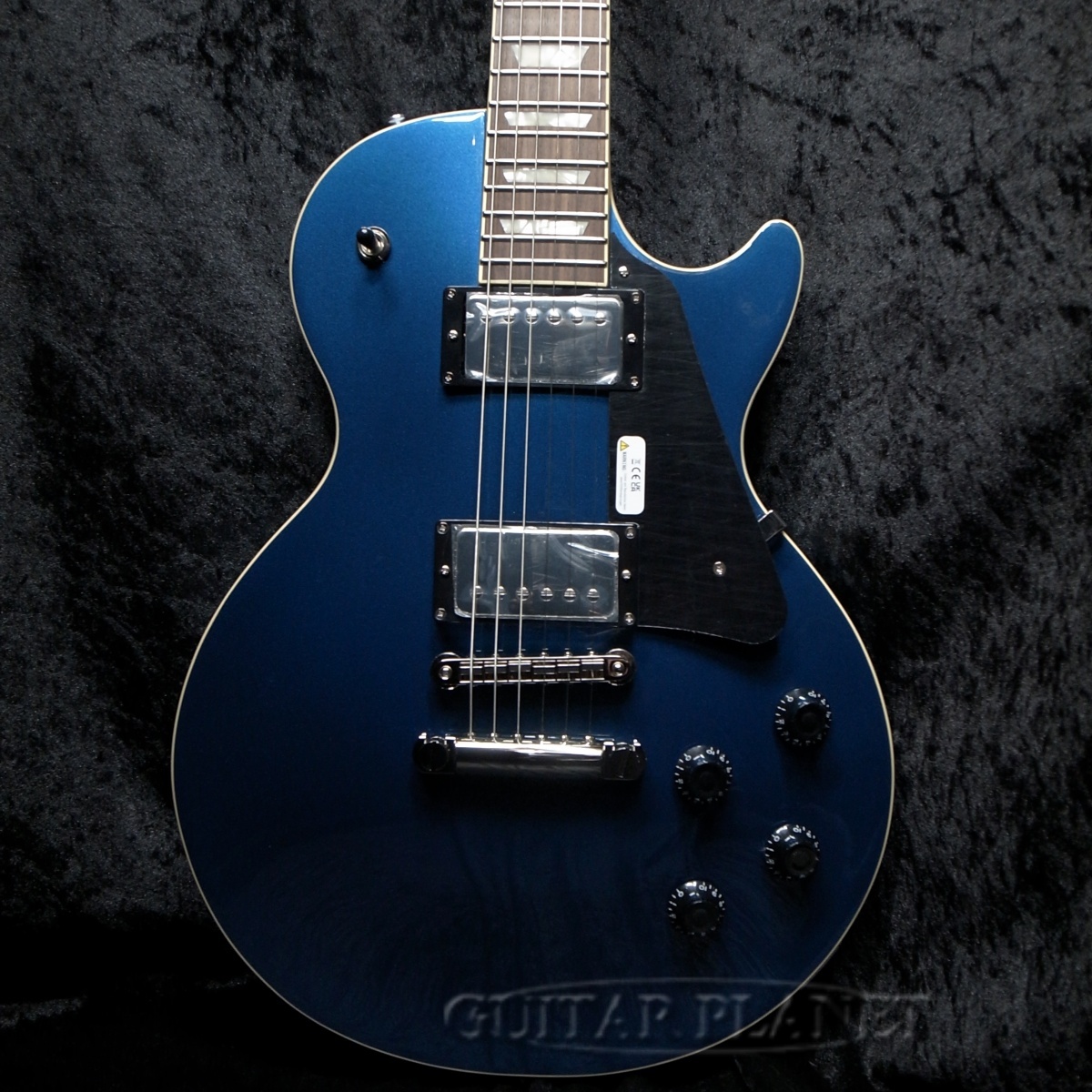 ★本日限定価格【美品・限定モデル＆カラー】FUJIGEN フジゲン　レスポール ☆本日限定価格【美品・限定モデル＆カラー】FUJIGEN フジゲン レス