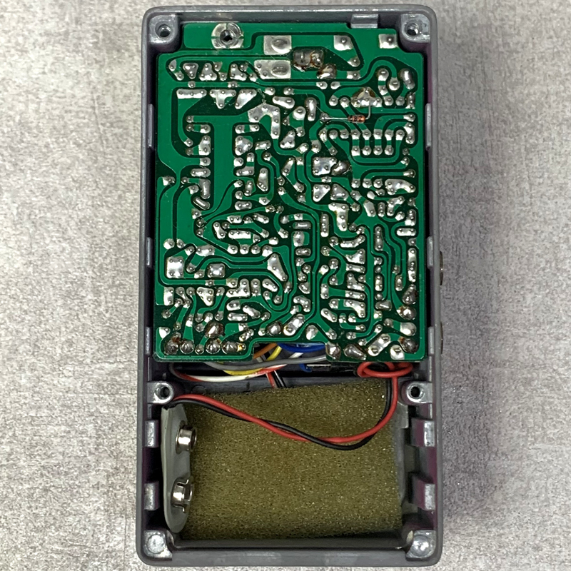 Maxon AD-9 Analog Delay【加古川店】（中古/送料無料）【楽器検索