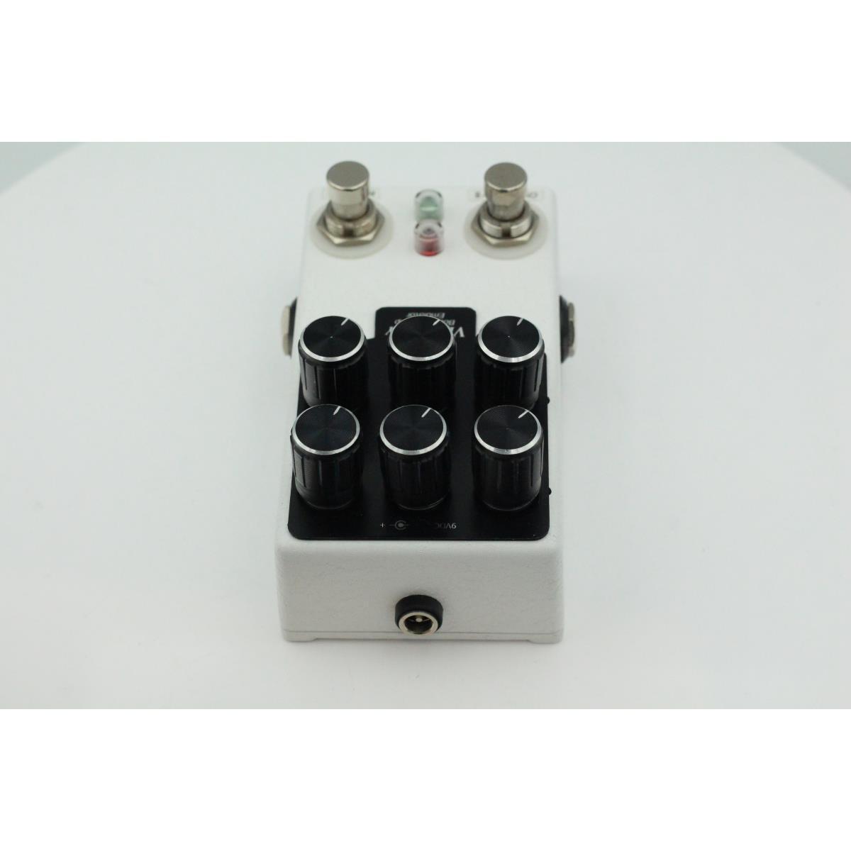 VEROCITY EFFECTS VH34（中古）【楽器検索デジマート】