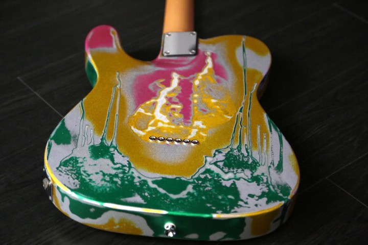 James Tyler made in USA Tylerbastar 新春セール期間限定価格（中古