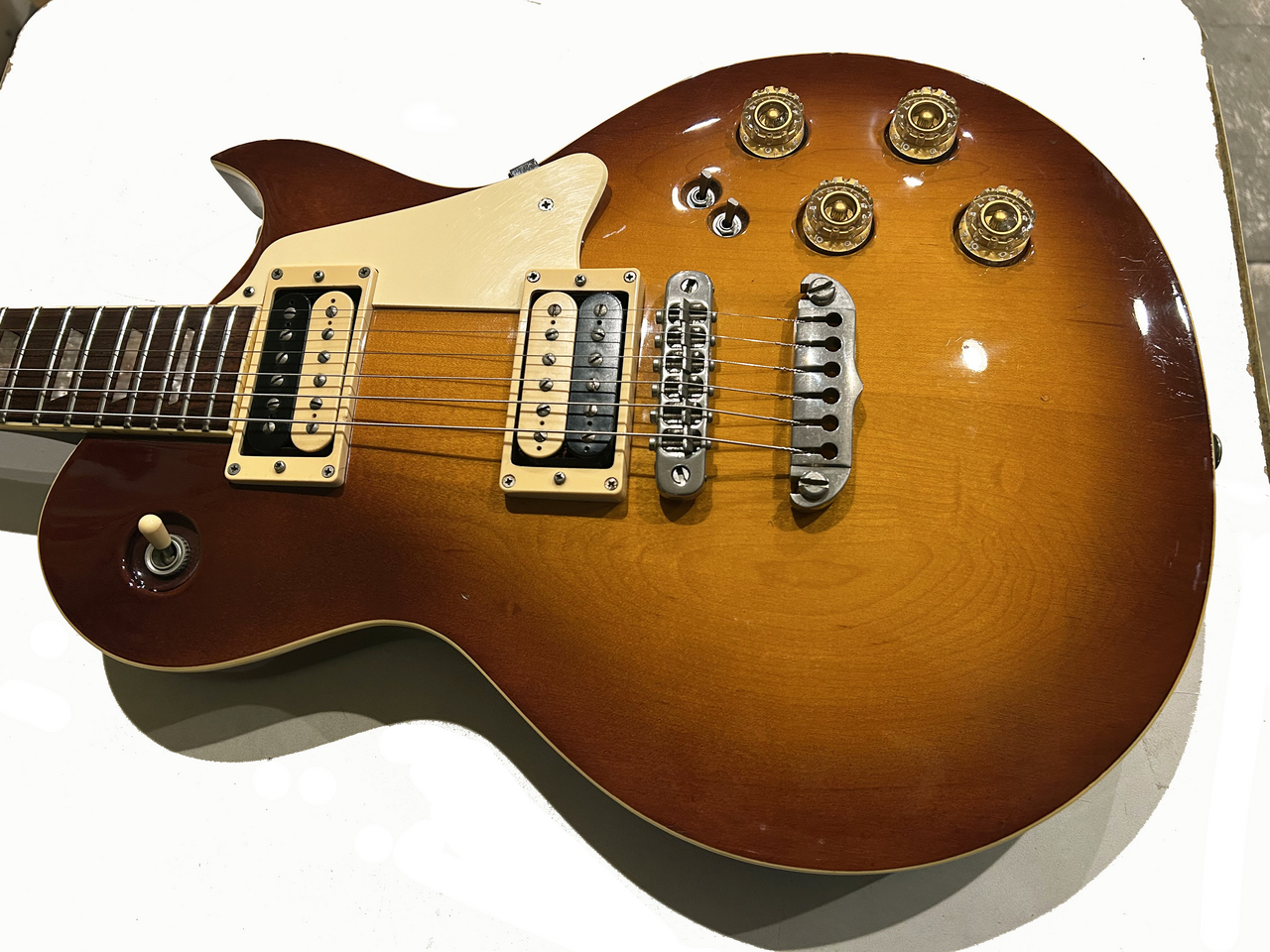 Aria Pro II Aria ProⅡ1982年製 PE-60 Japan Vintage
