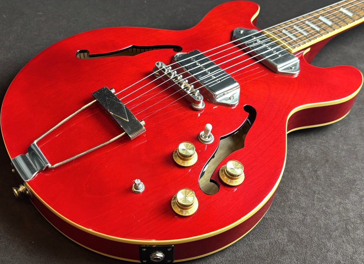 Epiphone Casino Coupe（中古）【楽器検索デジマート】