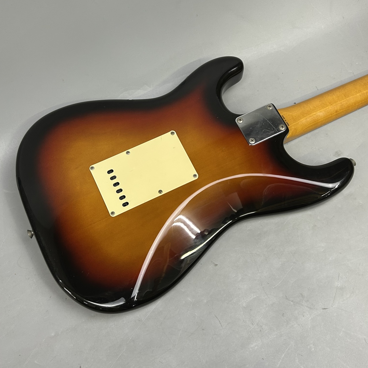 Fender Japan ST62-53 3TS 1993年～1994年フジゲン製（中古/送料