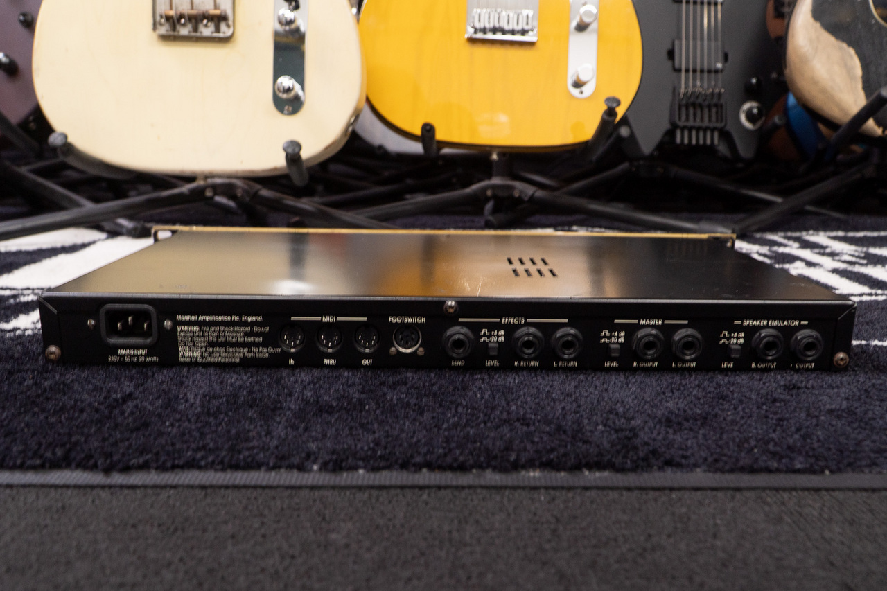 Marshall・JMP-1・9100パワーアンプセット美品！ Marshall・JMP-1・9100パワーアンプセット美品！ - メルカリ