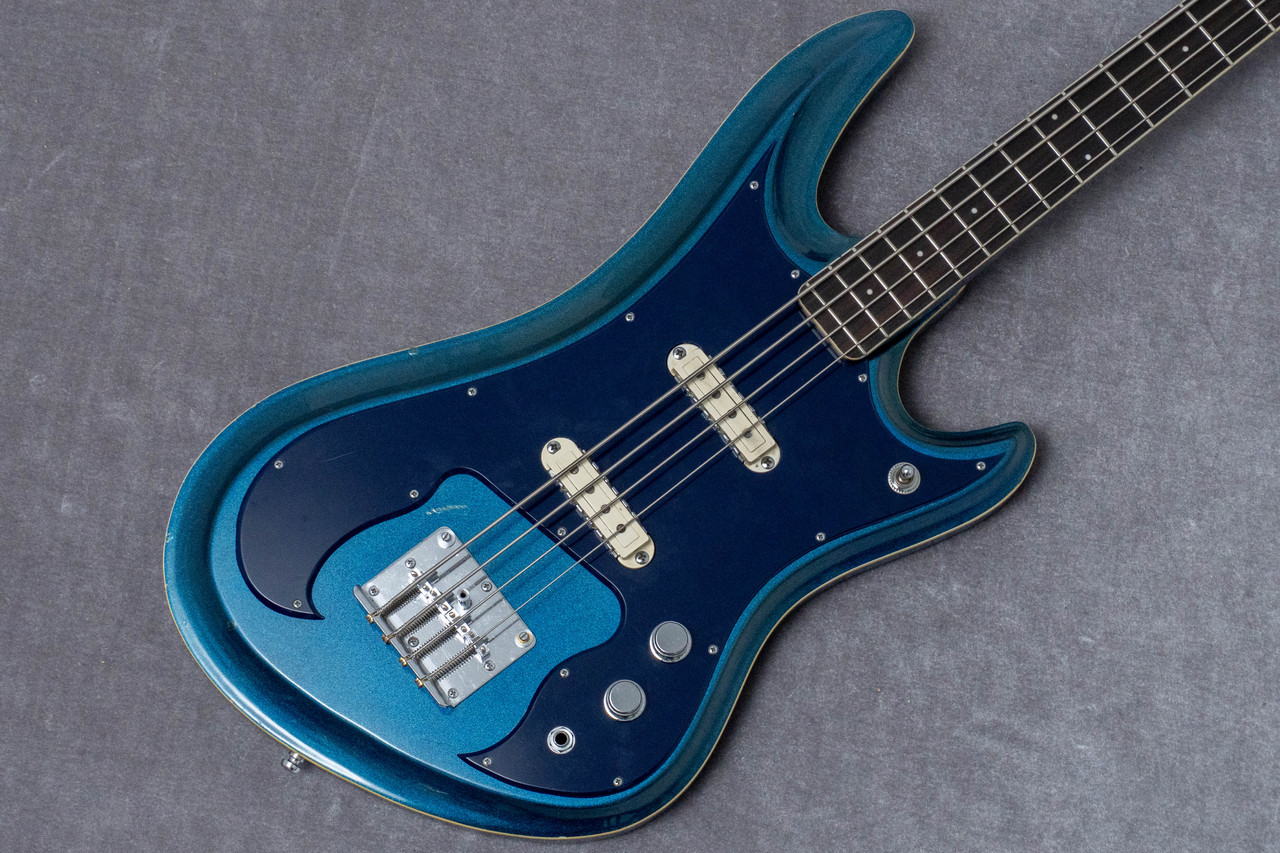 Guyatone EB-9 Sharp 5 4.26kg #6612217【委託品】【GIB兵庫】（中古