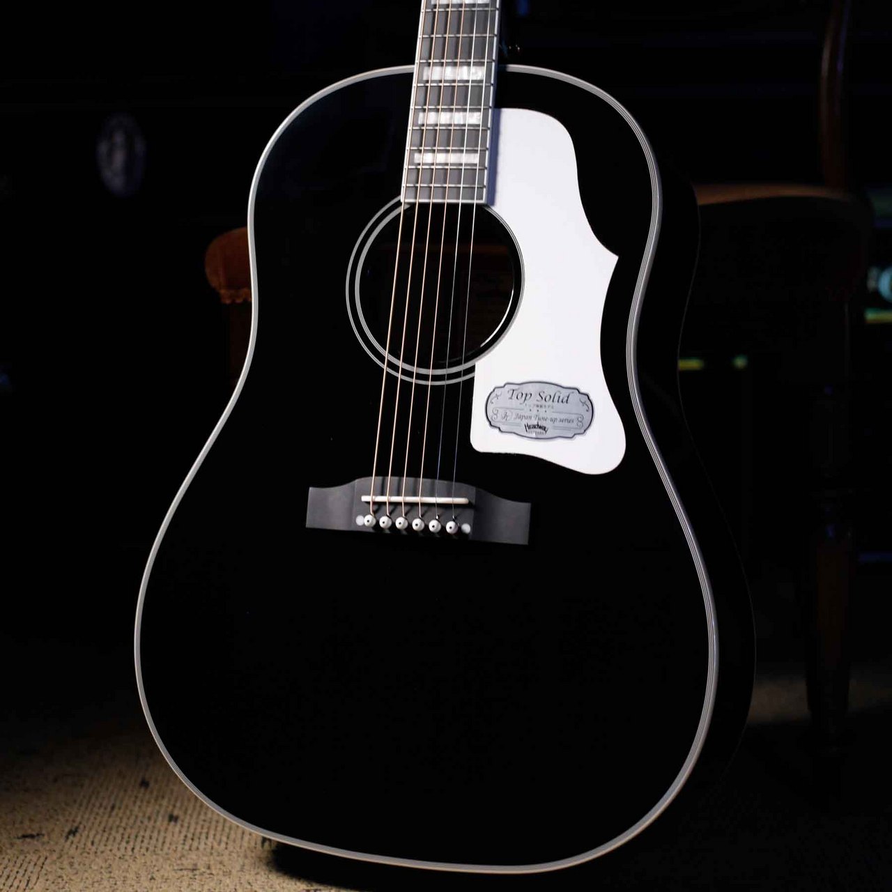 Headway Headway HJ-BOOGIE-JT｜BLACK（新品/送料無料）【楽器検索