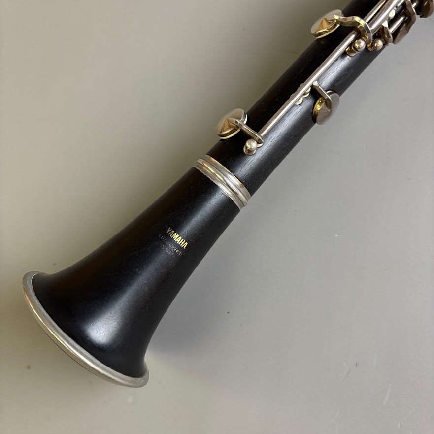 YAMAHA YCL-350F 【未調整特価】（中古/送料無料）【楽器検索デジマート】