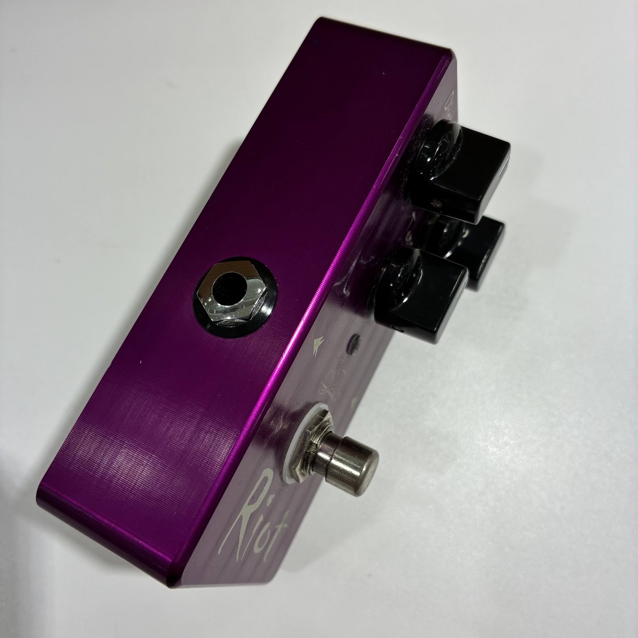 Suhr RIOT（中古/送料無料）【楽器検索デジマート】
