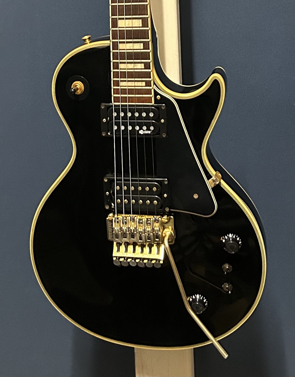 Burny RLC-70S（中古）【楽器検索デジマート】