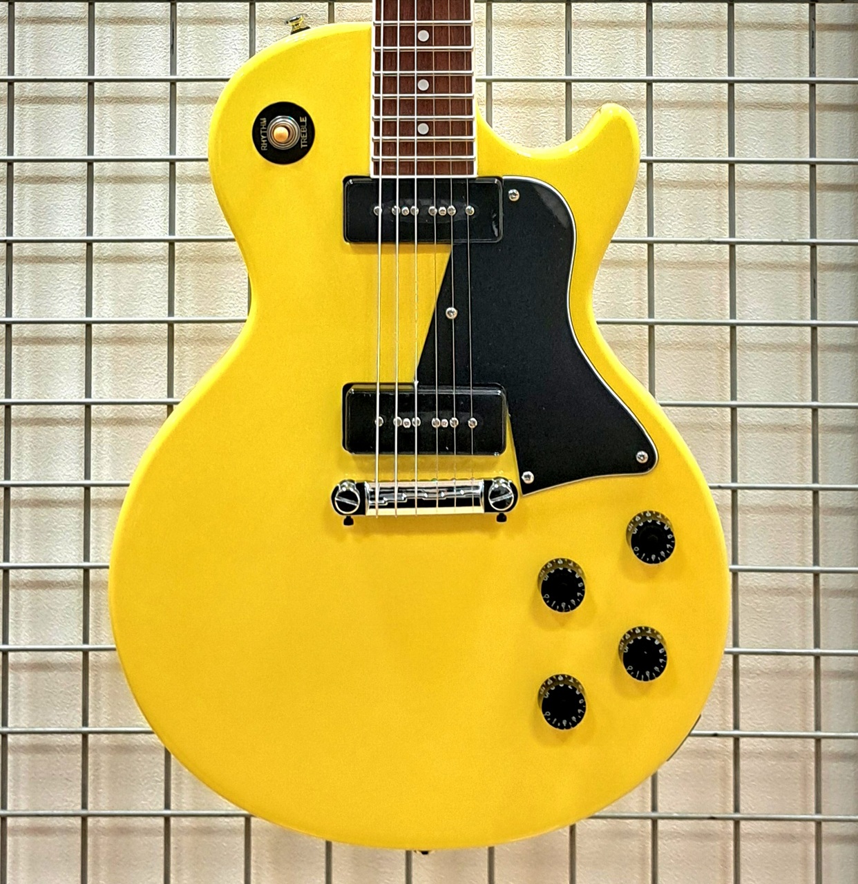 【あお】【TOKAI LSS90】トーカイ　レスポールスペシャル　イエロー あお様専用】【TOKAI LSS90】トーカイ レスポールスペシャル