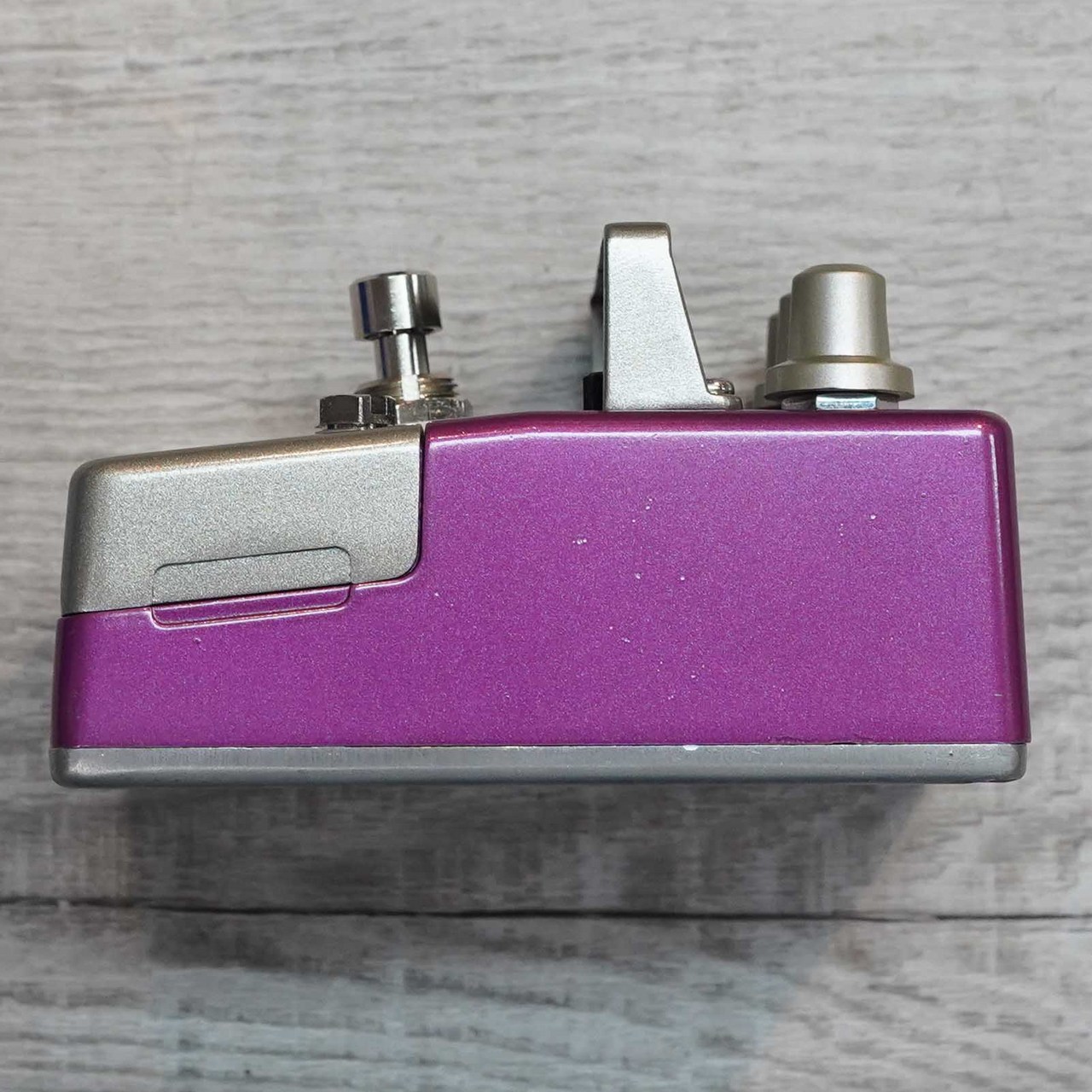 Guyatone MOm5 Micro Octaver（中古）【楽器検索デジマート】
