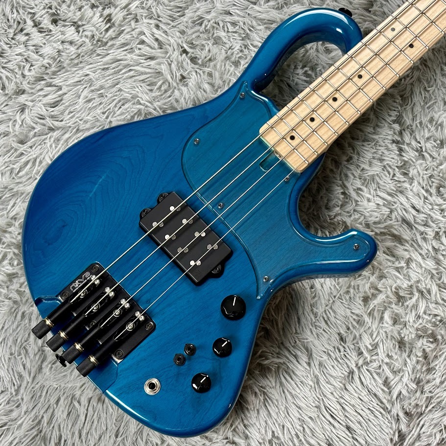 saitias guitars Lorentz 4 Custom【実物画像】【2.65kg】（新品/送料