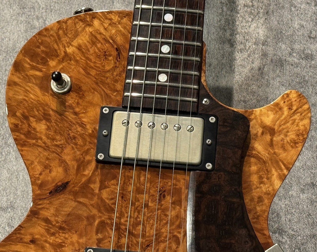 Bizen works GRAIN キューバンマホハカランダ