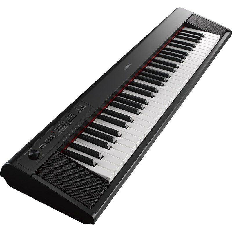 YAMAHA NP-12B【入門セットB】【ピアノ入門セット】※配送事項要ご確認