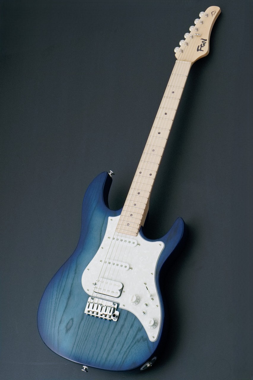 ★本日中限り値下げ★フジゲン EOS セミオーダー美品  FUJIGEN FGN ☆本日中限り値下げ☆フジゲン EOS セミオーダー美品 FUJIGEN