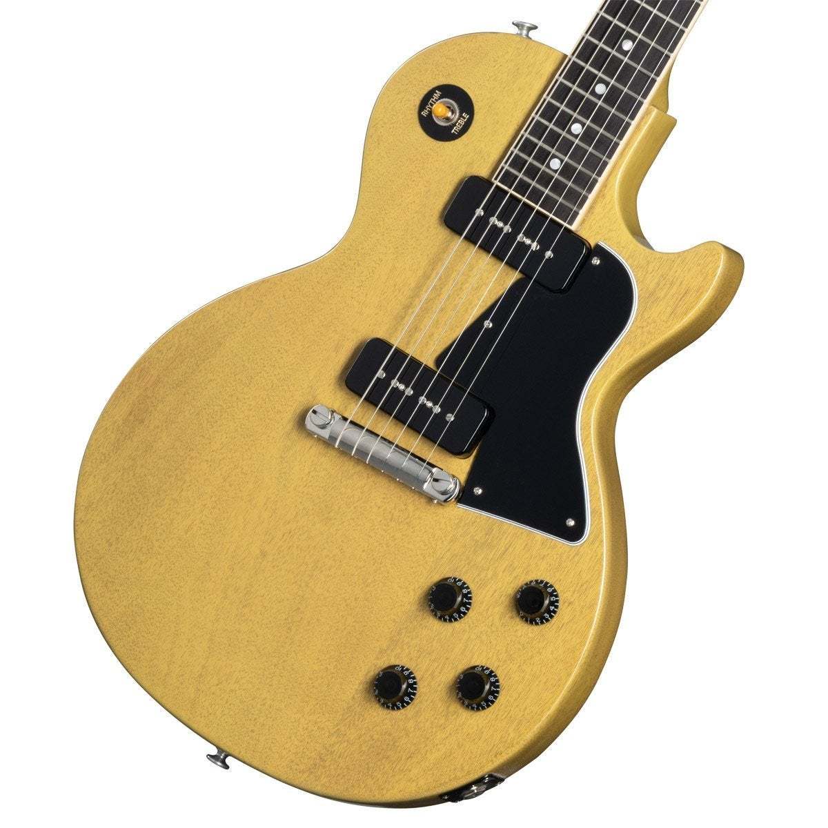 Gibson Les Paul Special TV Yellow ギブソン レスポール スペシャル