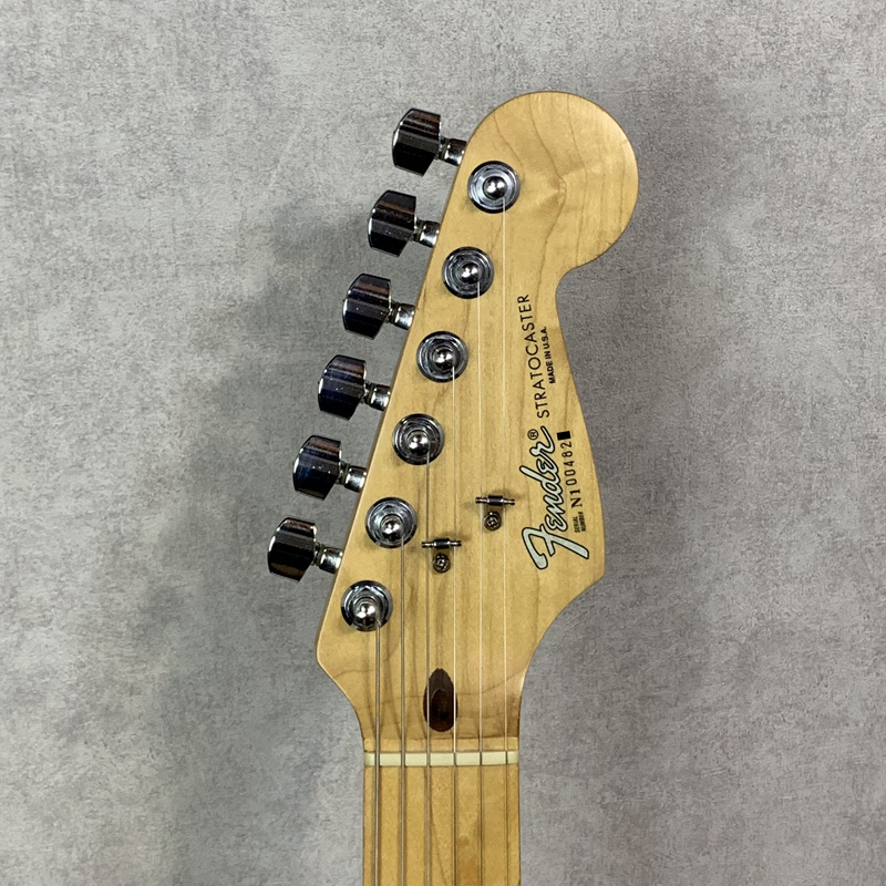 Fender 1991 American Standard Stratocaster Ash Body（中古/送料無料