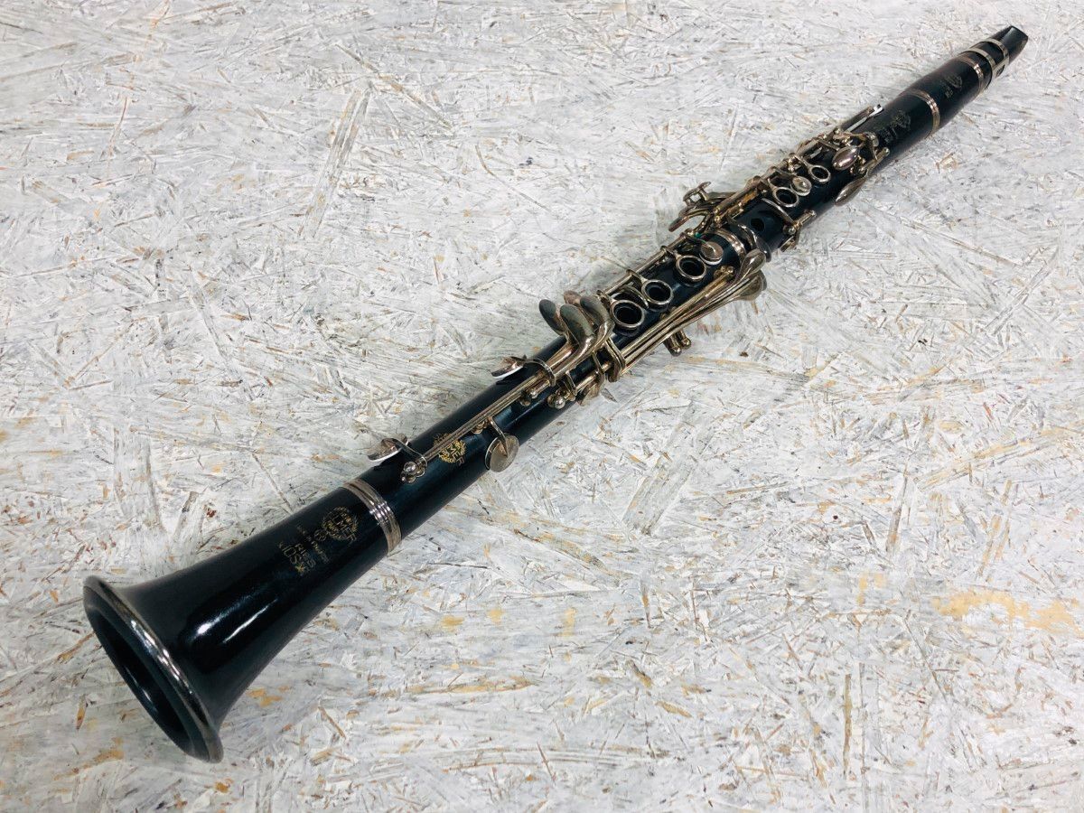 SELMER 10S（中古）【楽器検索デジマート】