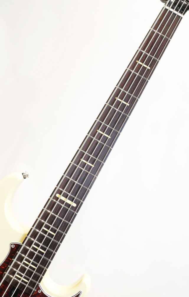 YAMAHA BBP35 (Vintage White)（新品）【楽器検索デジマート】
