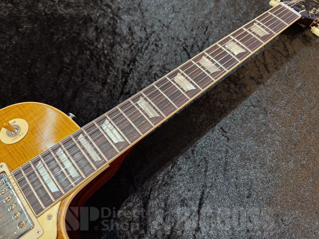 Gibson Custom Shop 1959 Les Paul Standard Reissue VOS 【Dirty