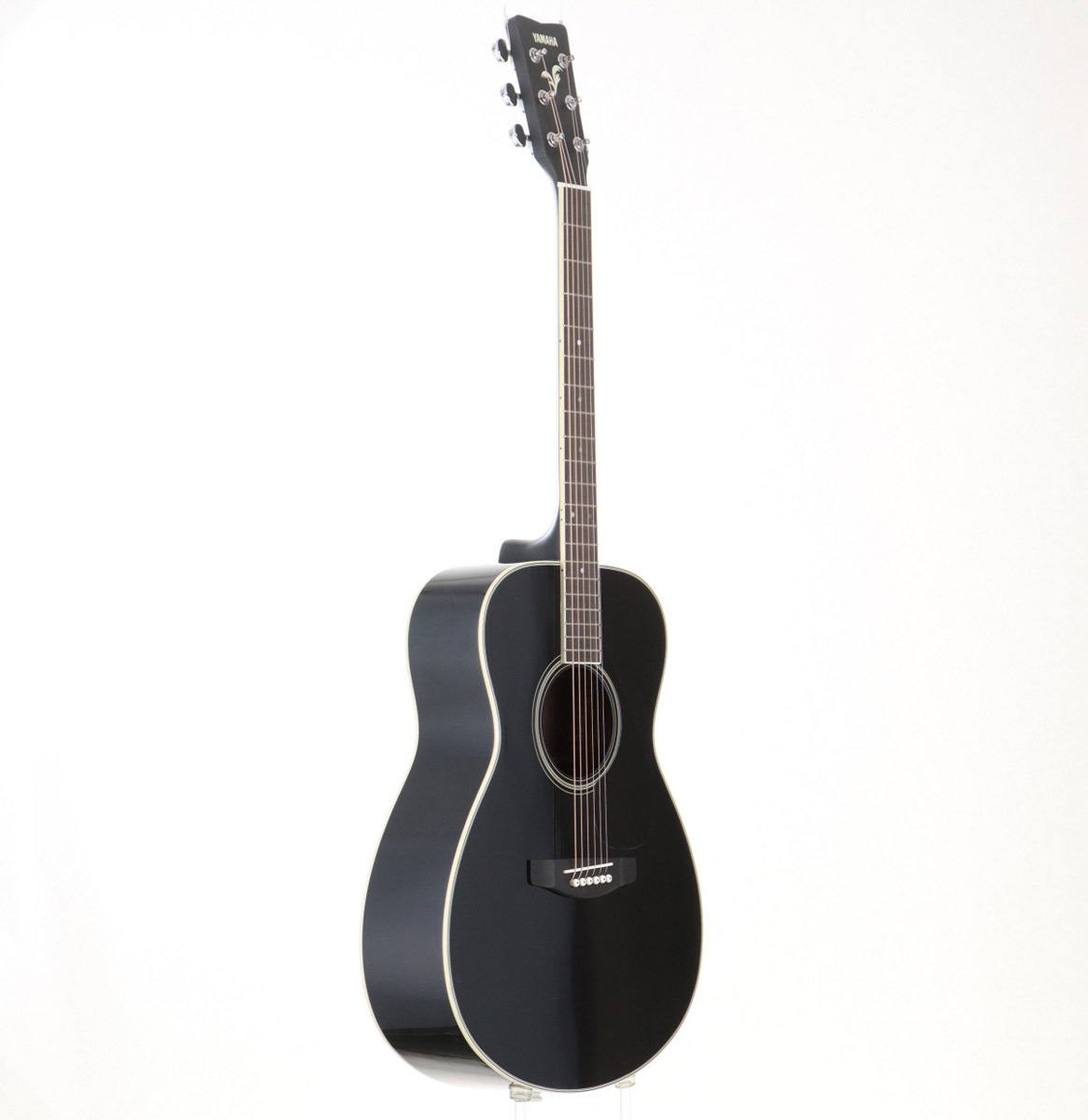 YAMAHA FS-423S Black ヤマハ アコギ アコースティックギター FS423S