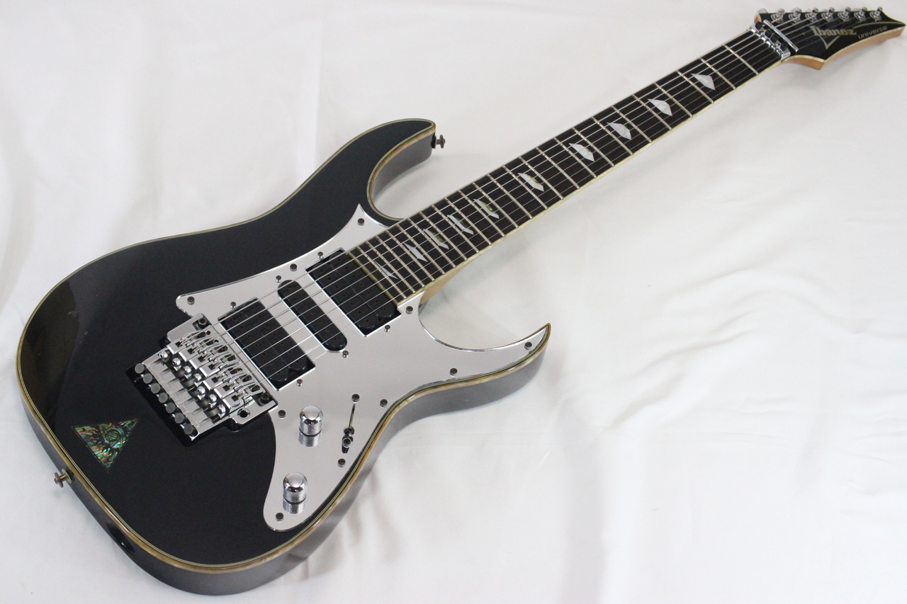 Ibanez UV777P（中古）【楽器検索デジマート】