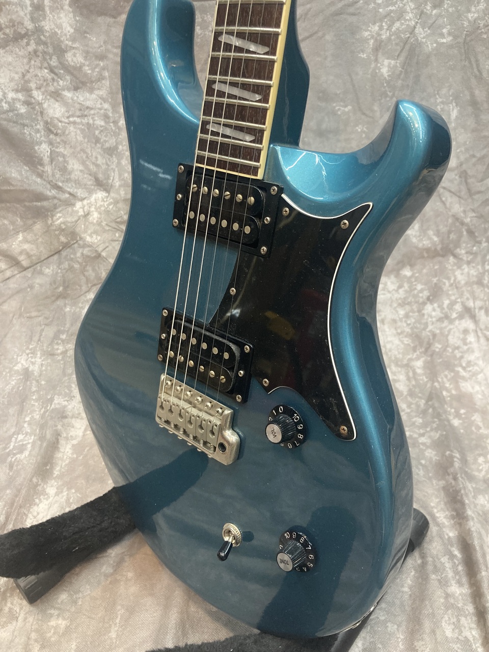 Paul Reed Smith(PRS) Santana SE MKII(中古)【楽器検索 Paul Reed Smith(PRS) Santana SE MKII(中古)【楽器検索