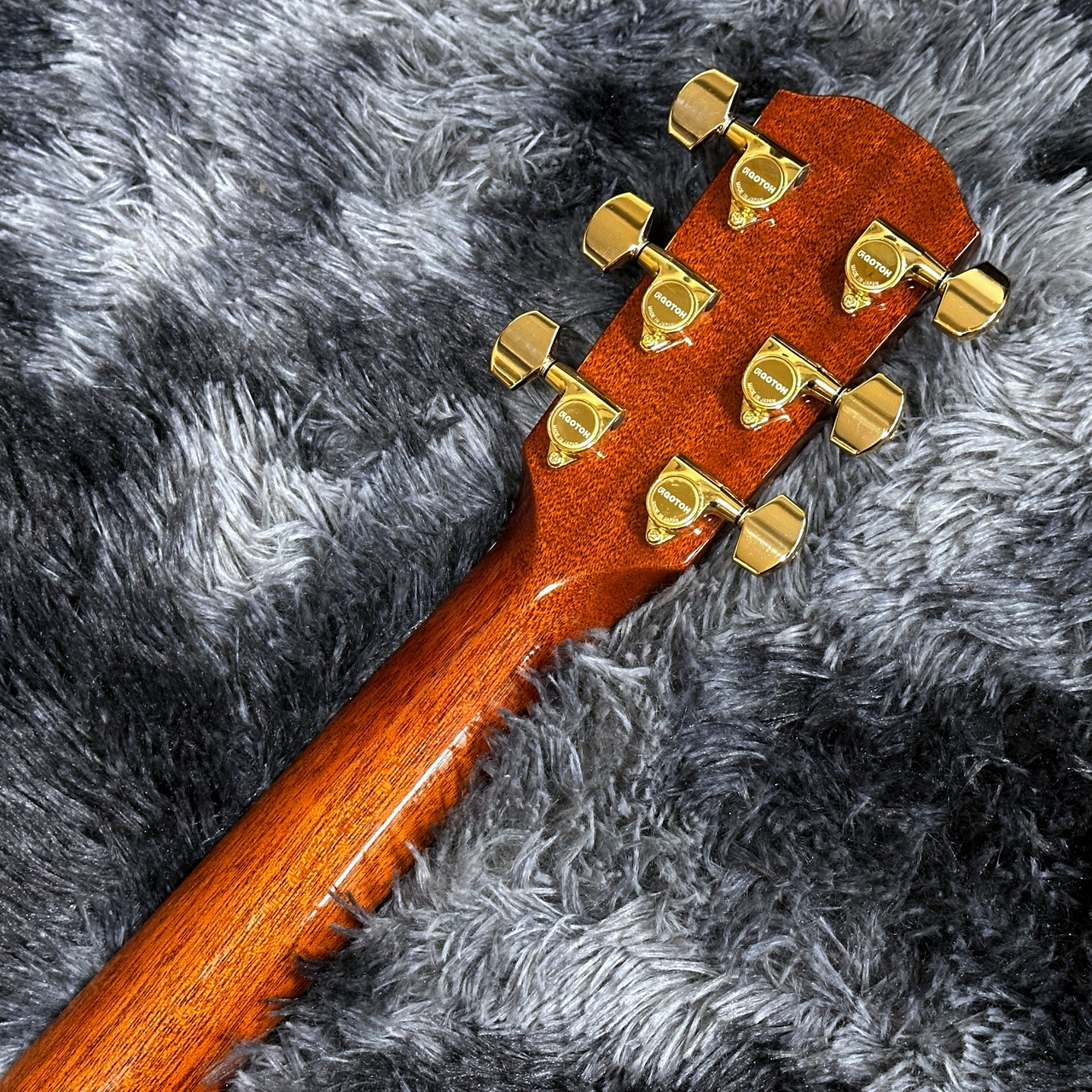 K.Yairi WY-2 N -Electric Acoustic Series-【生産完了モデル】【2025